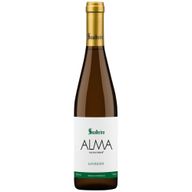 Soalheiro Alma Loureiro Verde