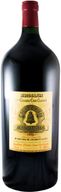 Château Angelus Saint-Émilion 6l Red