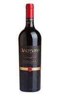 Valdivieso Single Vineyard Cabernet Franc Red