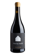 Marta Maté Radical Red