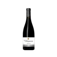 Quinta Dos Avidagos Reserva Red