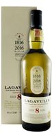 Lagavulin 200 Anos Edição Limitada 8 Anos 
