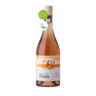 Quinta Da Biaia Mourisco Rosé