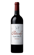 Pastourelle De Clerc Milon