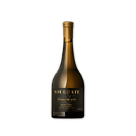 Soulmate Grande Reserva Curtimenta White