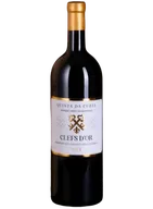 Quinta Da Curia Clefs D'Or 1500ml Tinto