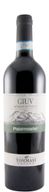Paternoster Giuv Aglianico Del Vulture Biológico
