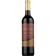 Parcela Velha By Tiago Cabaço Alicante Bouschet Alentejano Red