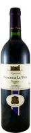 Palacio De La Vega Tempranillo Reserva Navarra Red
