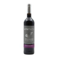 Artefacto Alicante Bouschet Selected Harvest Alentejano