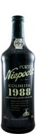 1988 Niepoort Colheita Porto Port