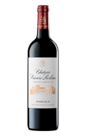 Château Prieure-Lichine Red