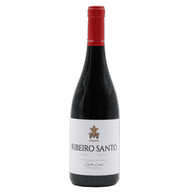 Ribeiro Santo