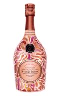Laurent-Perrier Cuvée Metal Jacket Pétalos Espumante