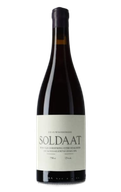 Soldaat Red
