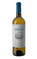Sigalas Santorini Assyrtiko White