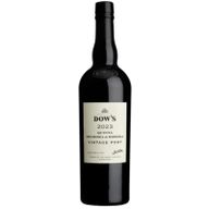 Porto Dow’S Quinta Da Senhora Da Ribeira Vintage 2023 Porto