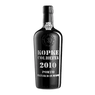 Kopke Porto Tawny Colheita 2010 Port