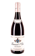 Domaine Leflaive Esprit Pommard Premier Cru Les Arvelets Red