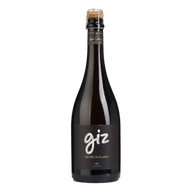 Giz Cuvée De Blancs Sparkling