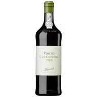 Niepoort Porto Garrafeira 1983 Port