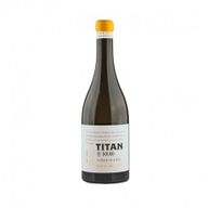 Titan Estágio Em Barro