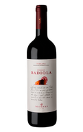 Mazzei Poggio Badiola