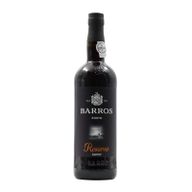 Barros Special Reserva Tawny Port
