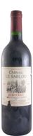 Château Le Sablou Bergerac Tinto