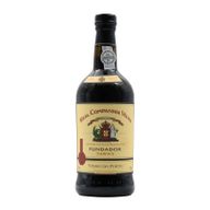 Real Companhia Velha Fundador Tawny Port