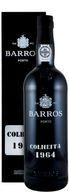 Barros Colheita Porto 1964