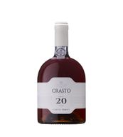 Quinta Do Crasto Port