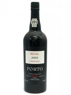 2003 Noval Quinta Do Silval Vintage Porto