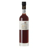 Quinta Seara D’Ordens 20 Anos Tawny