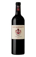 Clos Marsalette Red