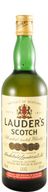 Lauder's Blended Scotch 