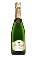 Henri Champliau De Bourgogne Authentique Espumante