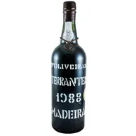 D´Oliveiras Madeira Terrantez Meio Seco 1988 Fortificado