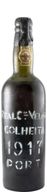 1917 Real Companhia Velha Colheita Porto (Garrafa Pirogravada) Port