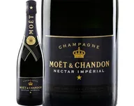 Champagne Möet & Chandon Néctar Imperial 