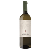 Sobroso White