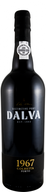 1967 Dalva Colheita Porto Porto