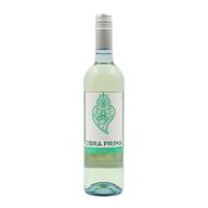 Coração Obra Prima Branco