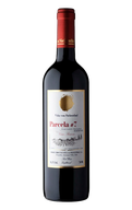 Von Siebenthal Parcela #7, Gran Reserva