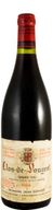Domaine Jean Grivot Clos De Vougeot Red