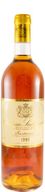 1990 Château Suduiraut Sauternes Branco