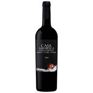 Casa Amarela Douro Red