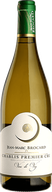 Jean-Marc Brocard Chablis 1er Cru "Vau De Vey" Bio