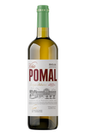 Viña Pomal Blanco White