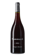 François Mikulski Pommard Red